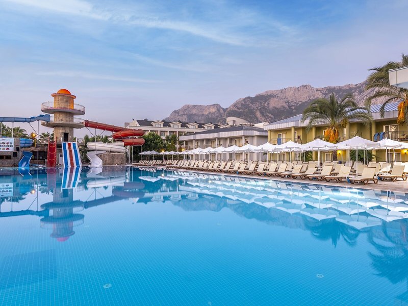 Transatlantik Hotel & Spa 14