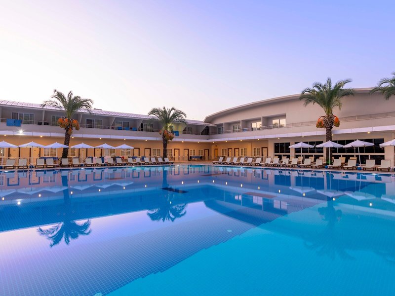 Transatlantik Hotel & Spa 15