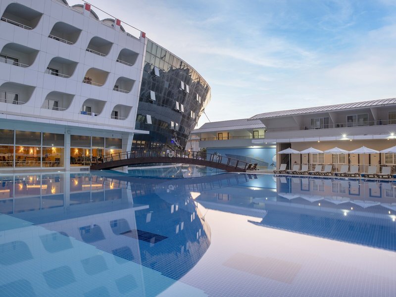 Transatlantik Hotel & Spa 16