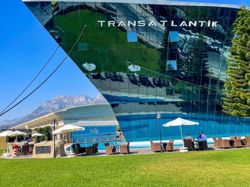 Transatlantik Hotel & Spa 17