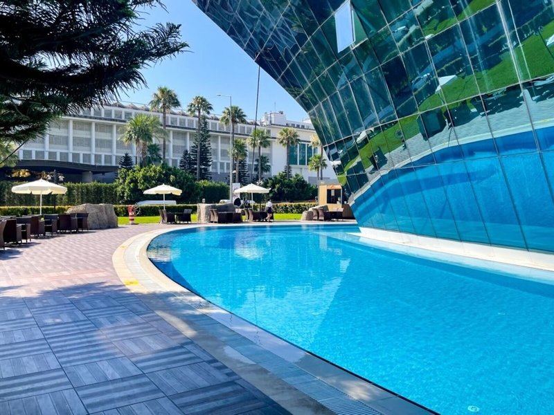 Transatlantik Hotel & Spa 19