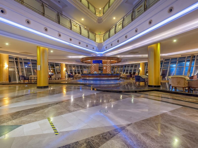 Transatlantik Hotel & Spa 21