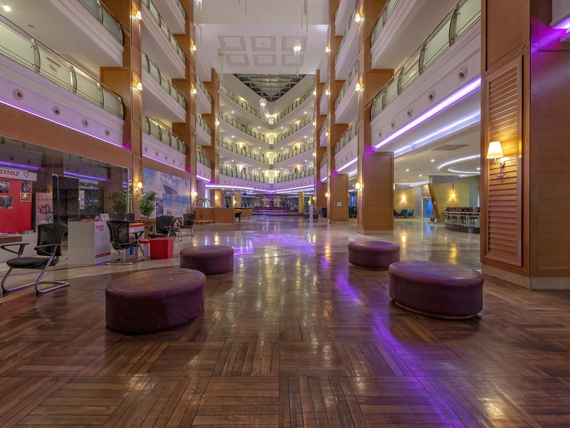 Transatlantik Hotel & Spa 22