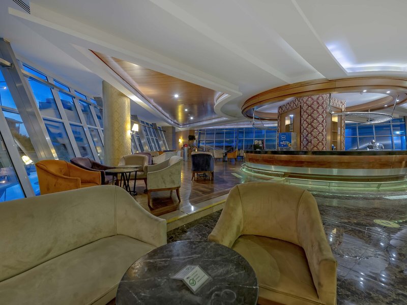 Transatlantik Hotel & Spa 24