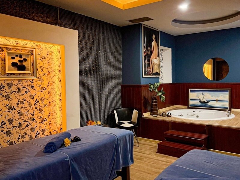 Transatlantik Hotel & Spa 41