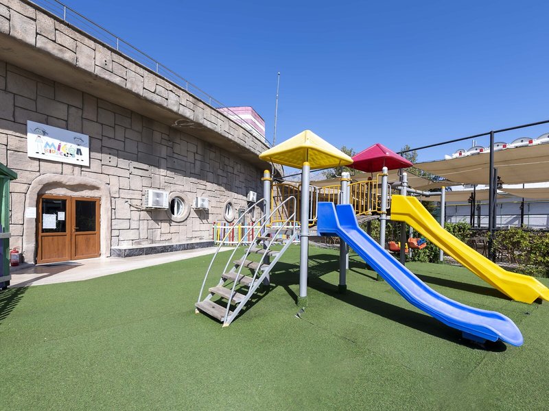 Transatlantik Hotel & Spa 44