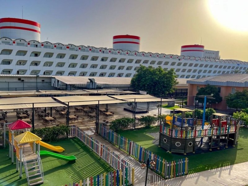 Transatlantik Hotel & Spa 45