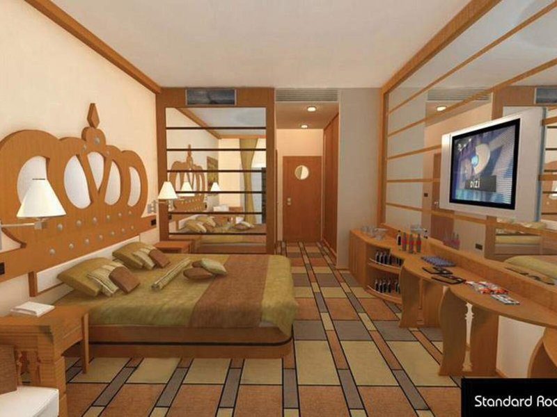Transatlantik Hotel & Spa 47
