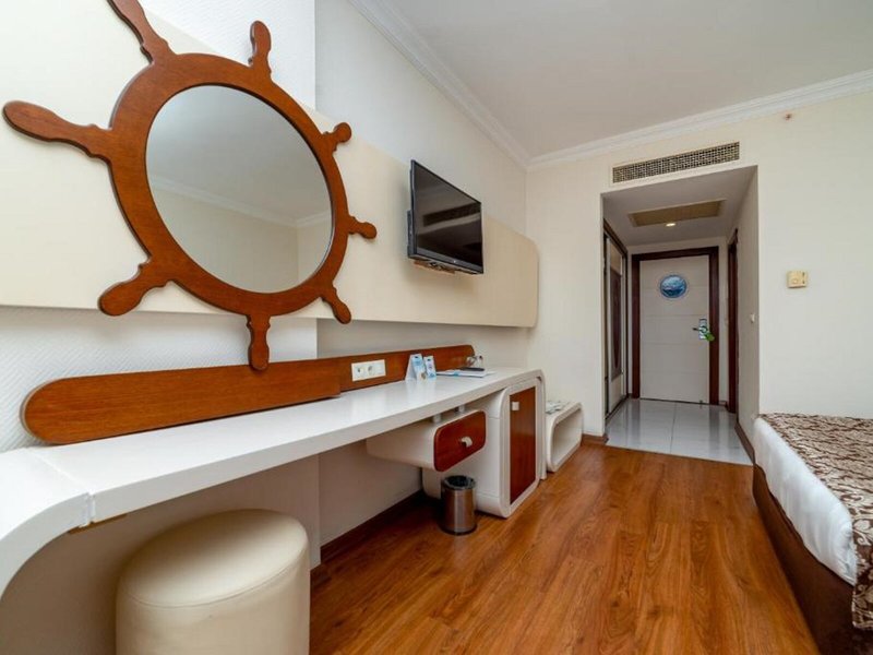 Transatlantik Hotel & Spa 48