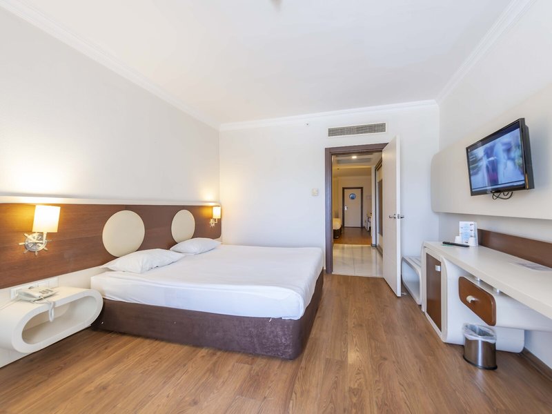 Transatlantik Hotel & Spa 49