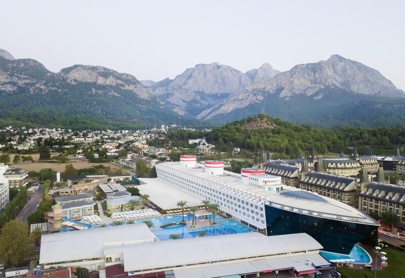 Transatlantik Hotel & Spa 2