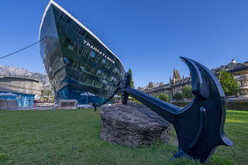 Transatlantik Hotel & Spa 4