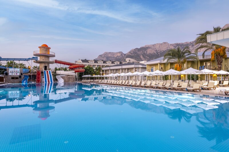 Transatlantik Hotel & Spa 10