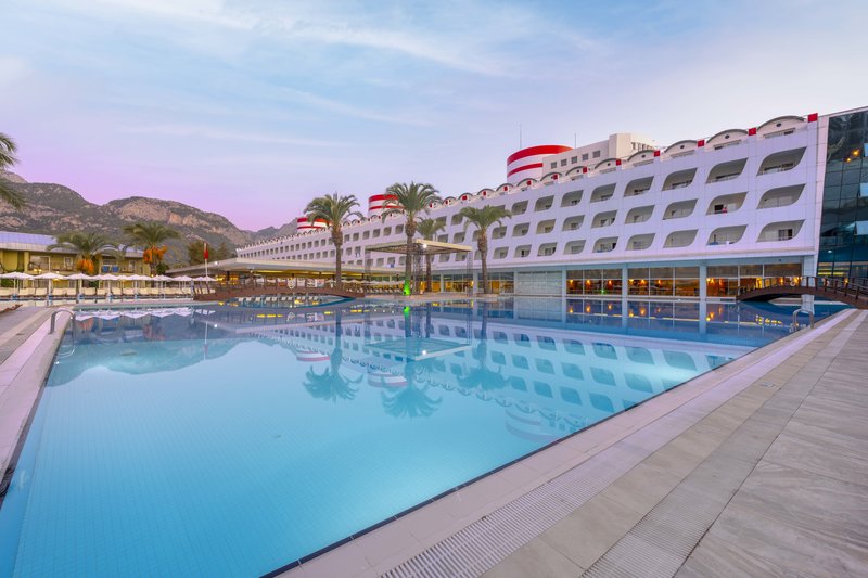 Transatlantik Hotel & Spa 11