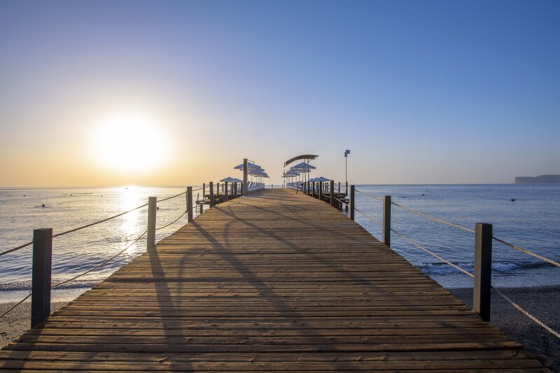 Transatlantik Hotel & Spa 15