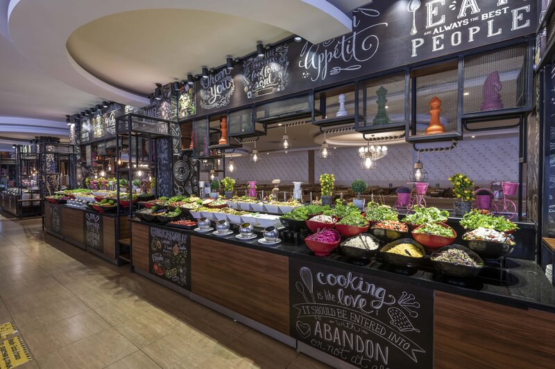 Transatlantik Hotel & Spa 18