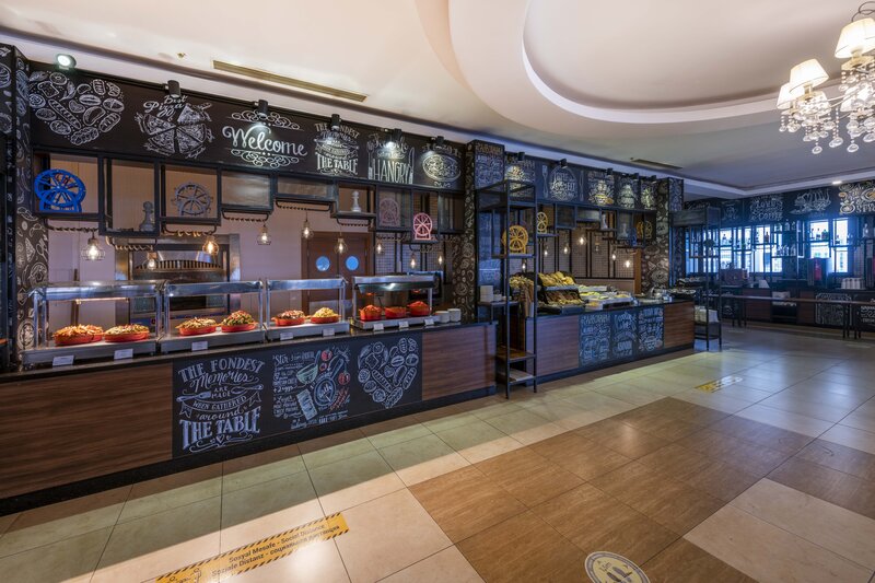 Transatlantik Hotel & Spa 22