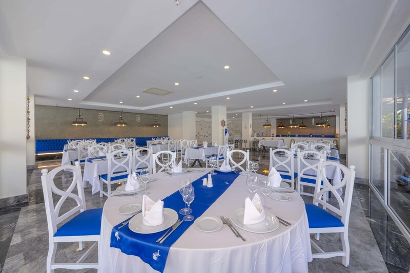 Transatlantik Hotel & Spa 24