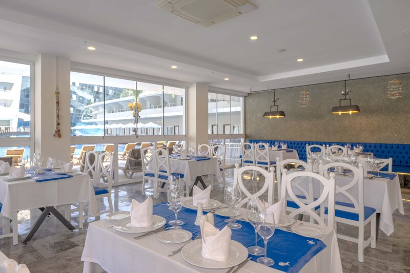 Transatlantik Hotel & Spa 25