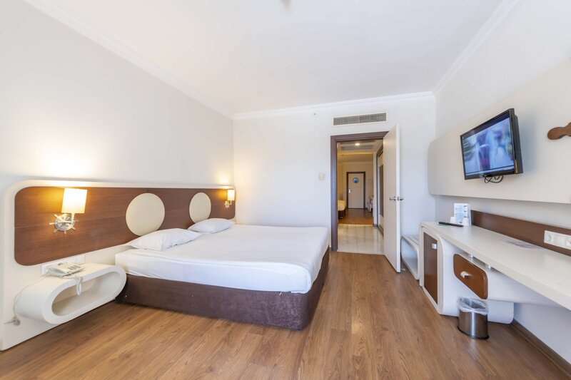 Transatlantik Hotel & Spa 31