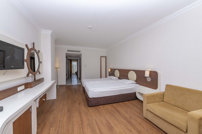 Transatlantik Hotel & Spa 32