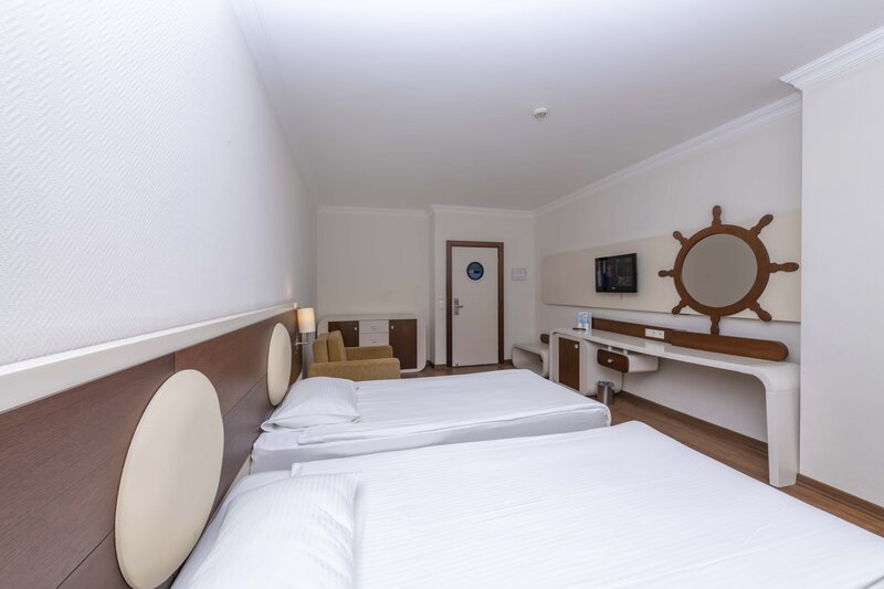 Transatlantik Hotel & Spa 34