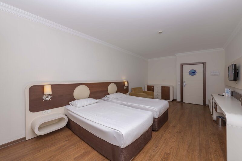 Transatlantik Hotel & Spa 35