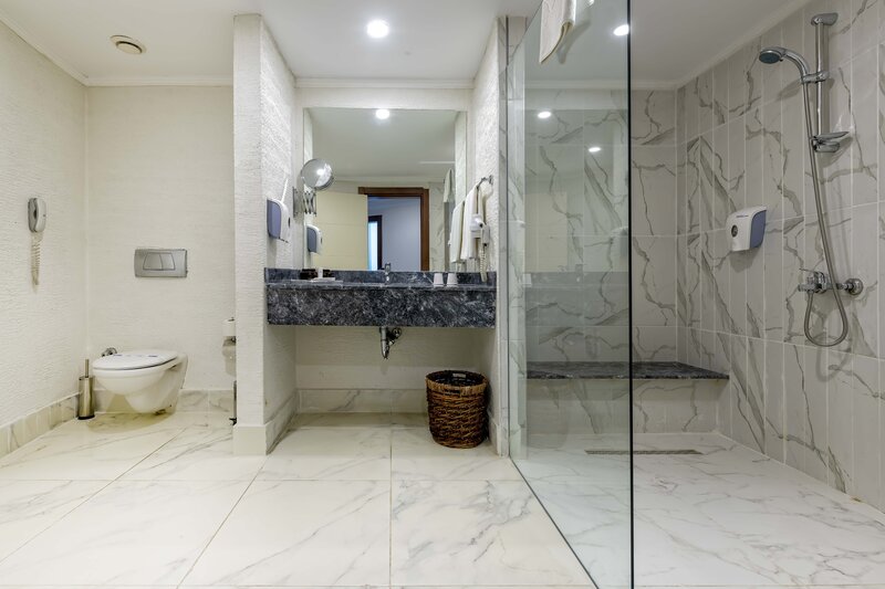 Transatlantik Hotel & Spa 39