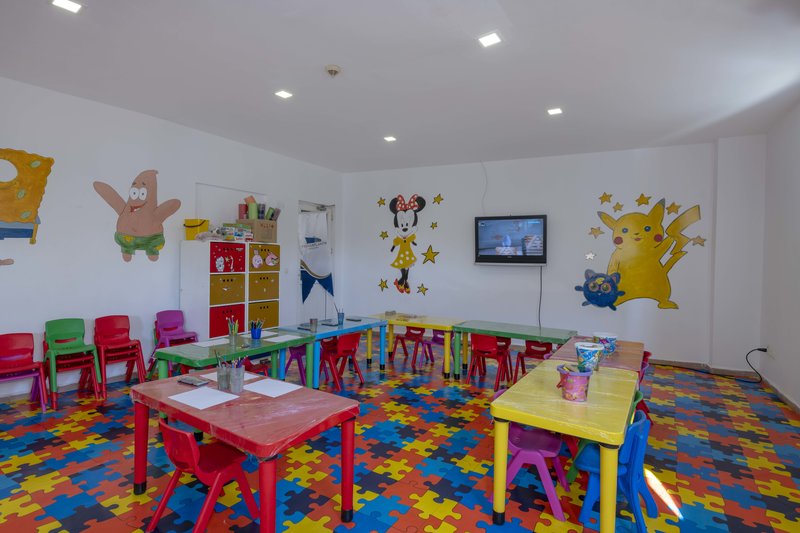 Transatlantik Hotel & Spa 47