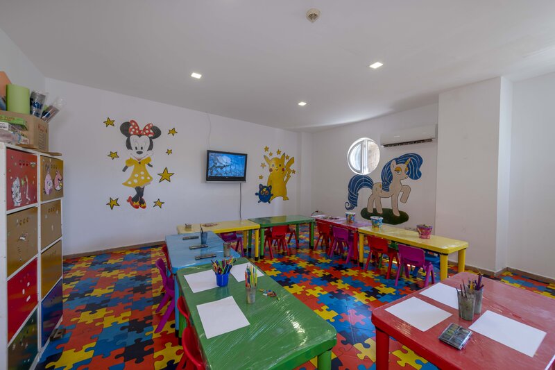 Transatlantik Hotel & Spa 48