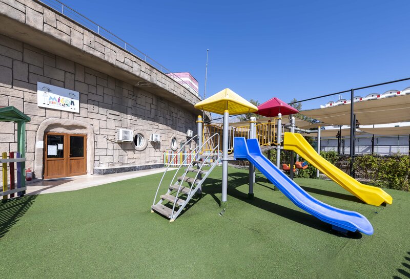 Transatlantik Hotel & Spa 49