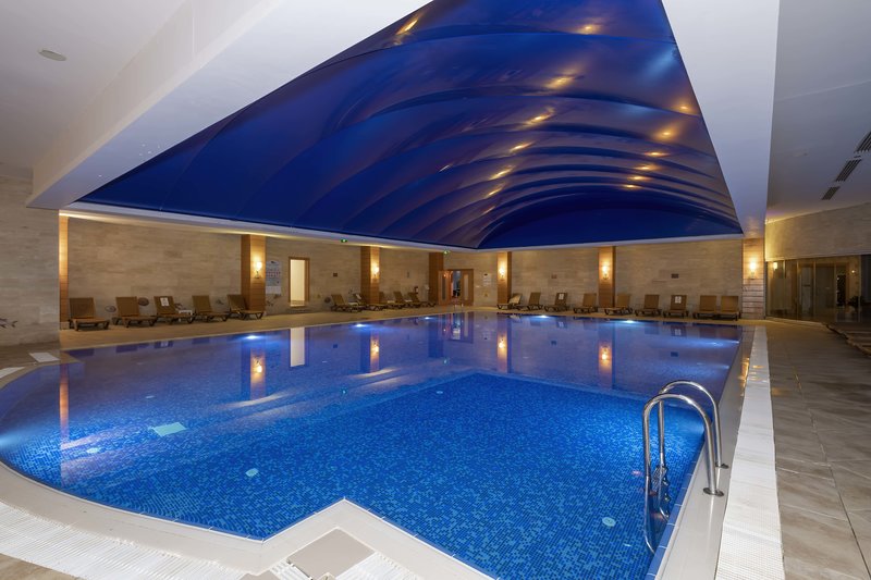 Transatlantik Hotel & Spa 51