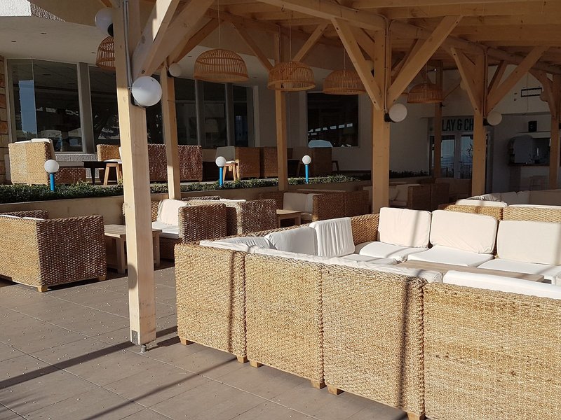 Weisse Lagune - White Lagoon 4