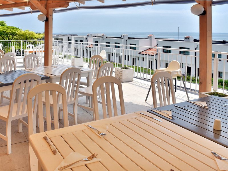 Weisse Lagune - White Lagoon 5