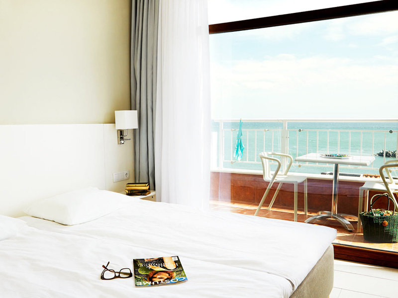 Weisse Lagune - White Lagoon 8