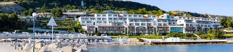 White Lagoon Resort 3