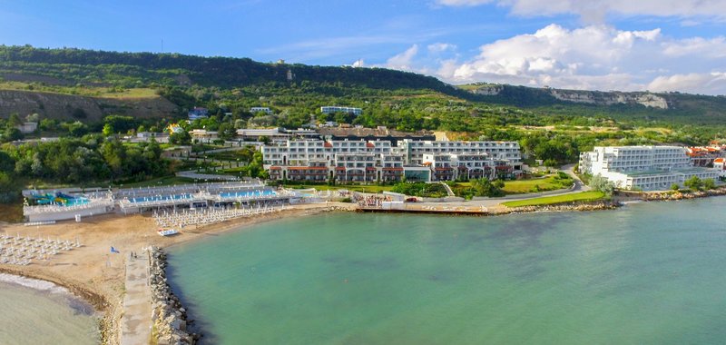 White Lagoon Resort 4