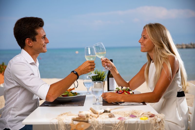 White Lagoon Resort 10