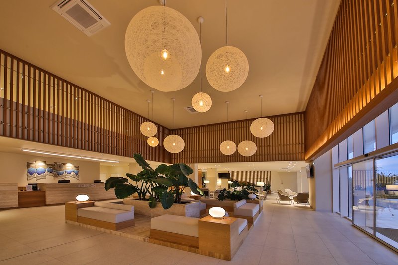 White Lagoon Resort 11