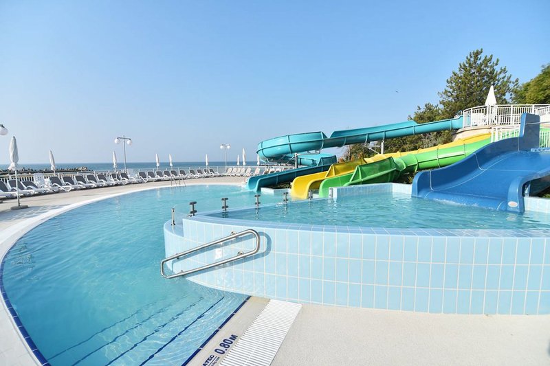 White Lagoon Resort 13