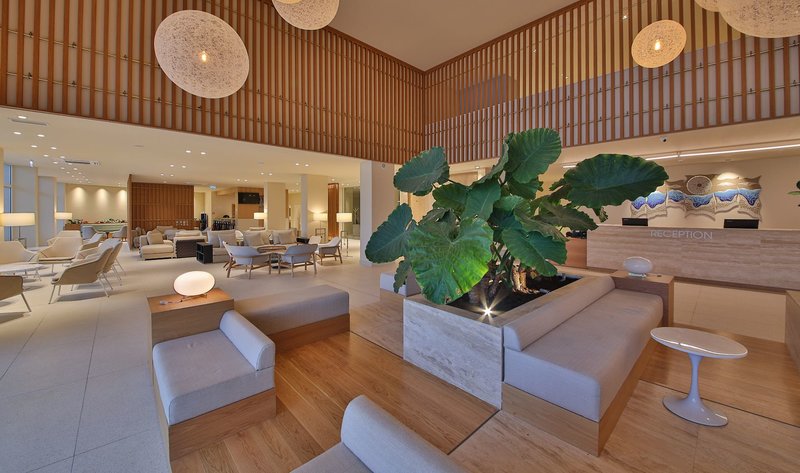 White Lagoon Resort 15