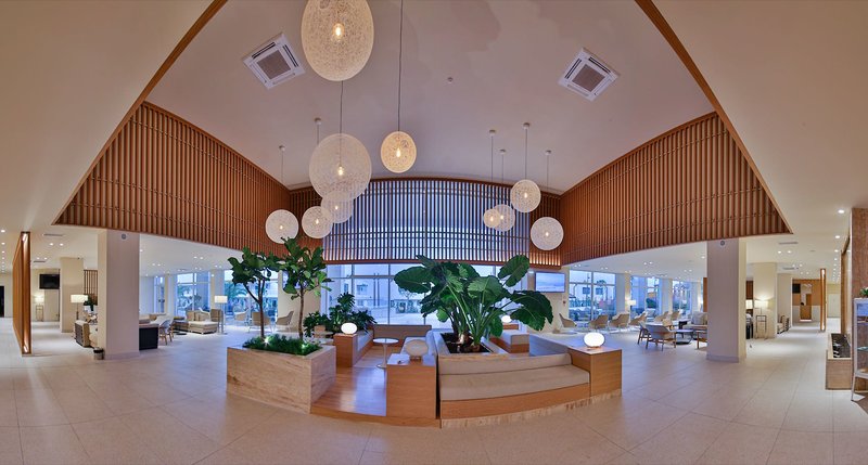 White Lagoon Resort 16