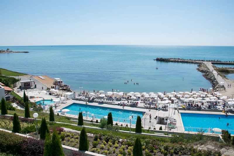 White Lagoon Resort 20