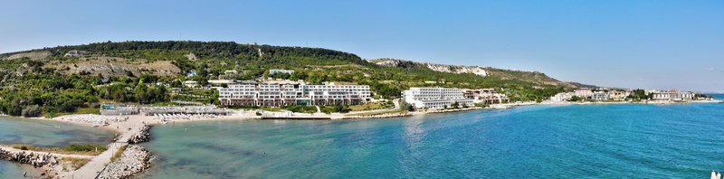 White Lagoon Resort 22