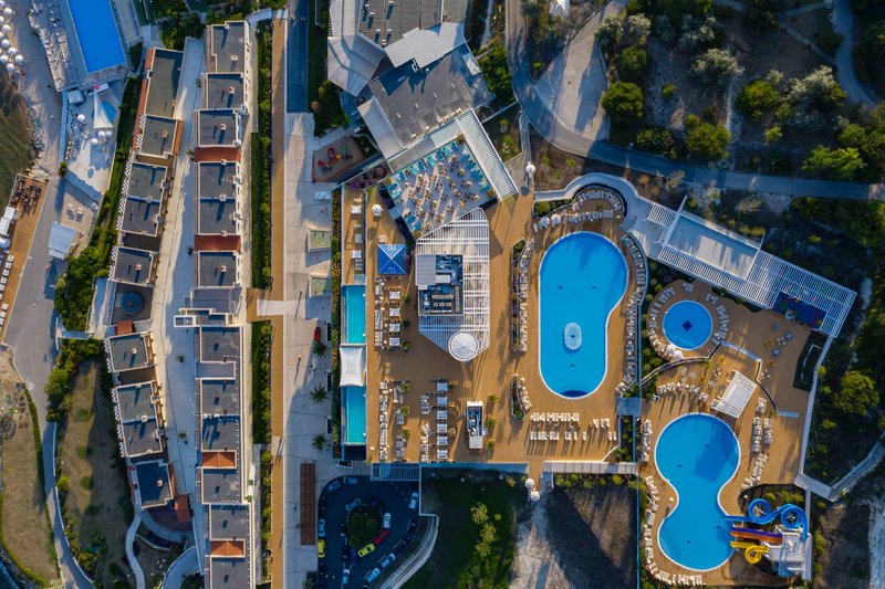 White Lagoon Resort 26