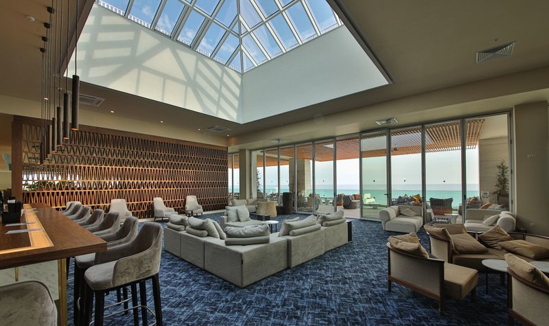 White Lagoon Resort 28