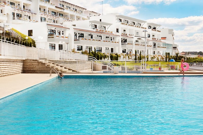 White Lagoon Resort 29