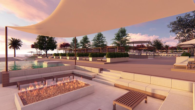 White Lagoon Resort 30