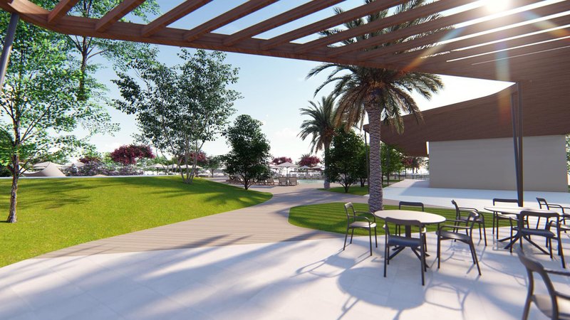 White Lagoon Resort 31