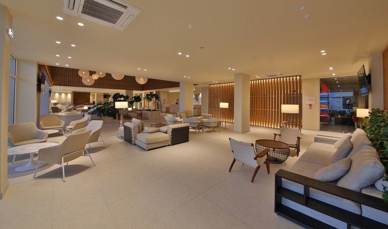 White Lagoon Resort 32